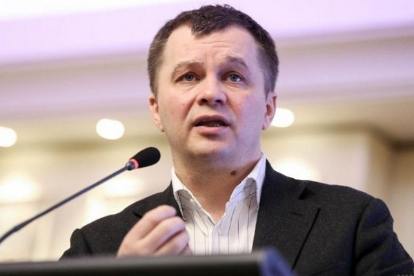 Милованов предложил проводить мобилизацию путем лотереи: Сеть взорвалась