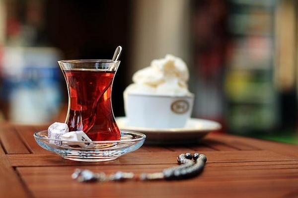 Качественный чай родом из Турции: как выбрать и какой купить