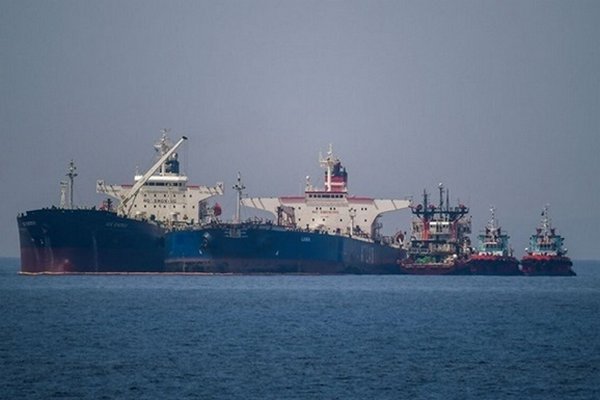 Нефть дорожает на фоне напряжения в Красном море