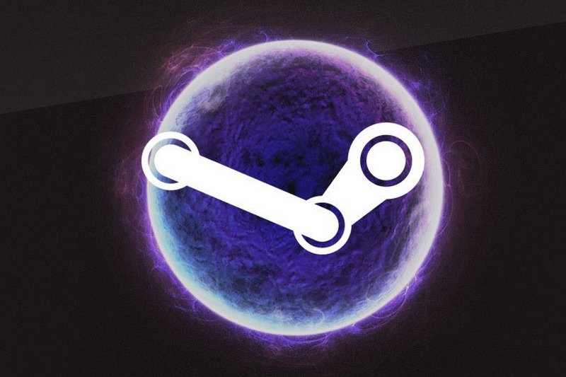 Сервис Steam удалил игры издателя из-за манипуляций с оценками