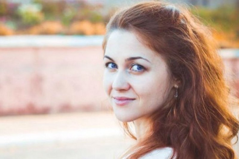 Умерла молодая журналистка Ирина Венгер