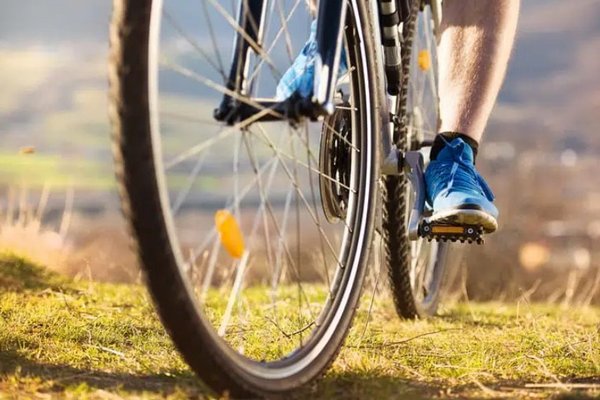 Ученые обнаружили положительный эффект от езды на велосипеде на ментальное здоровье
