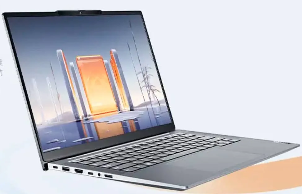 Представлен ноутбук Lenovo ThinkBook 14+ 2024 SE