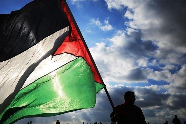 Глава МИД Франции: Палестинцы имеют право на свое государство