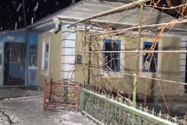 В Винницкой области во время пожара погиб трехлетний ребенок