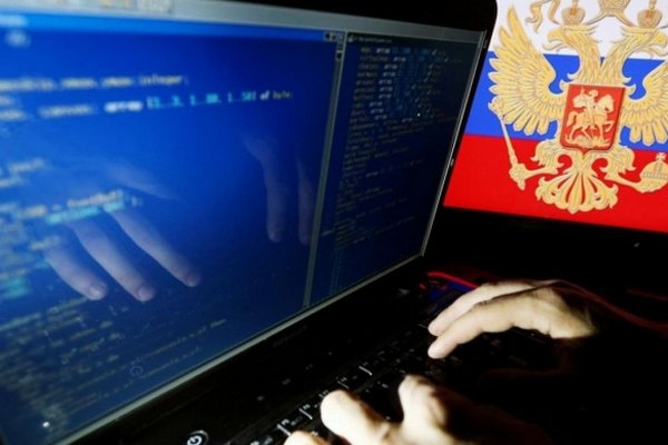 В России массовые сбои в работе интернета