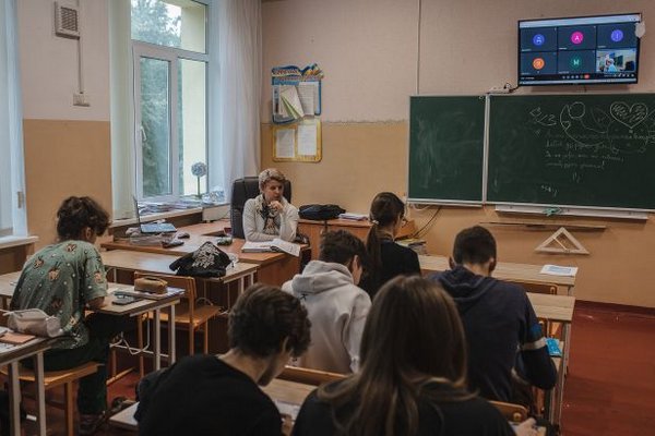 В Украине предлагают лишать педагогического звания за буллинг, мобинг и коллаборационизм