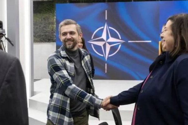 В Минобороны рассказали о важном шаге к членству Украины в НАТО