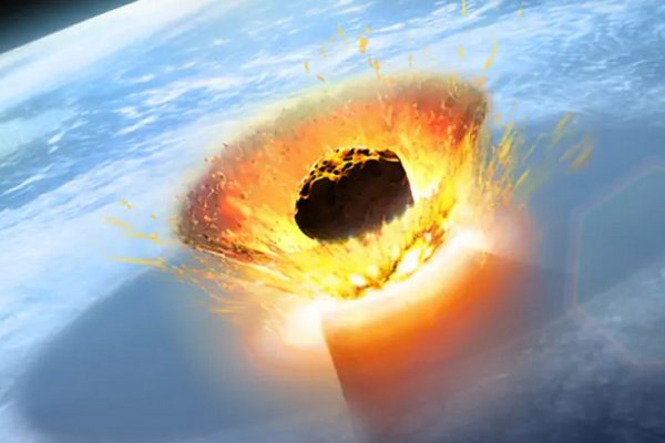 В NASA рассказали, как они будут предупреждать мир в случае астероидной катастрофы