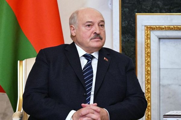 Лукашенко заявил, что пойдет на следующие президентские выборы в Беларуси