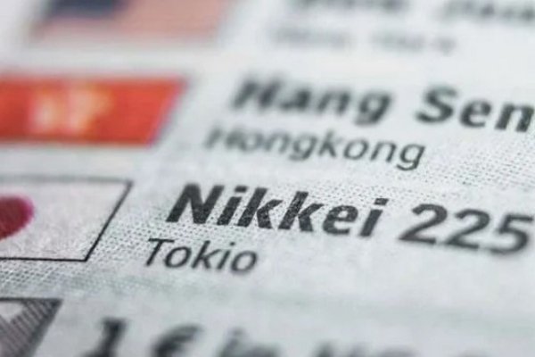Индекс Nikkei завершил неделю с еще одним историческим максимумом