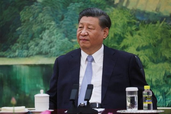 Си Цзиньпин впервые со времен пандемии посетит Францию, - Politico