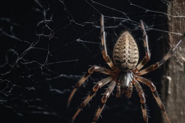 Не следует убивать пауков: объясняем последствия и предрассудки