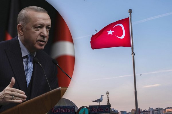Выборы в Турции: партия Эрдогана потерпела крупнейшее за 20 лет поражение