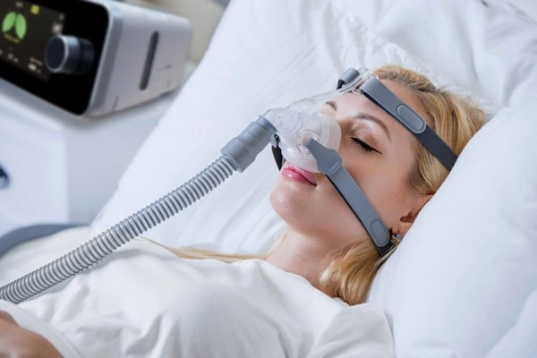 Технология для выживания: аппарат искусственной вентиляции легких