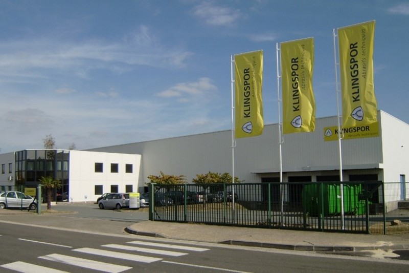 Немецкая компания планирует перенести часть производства из Франции на Львовщину