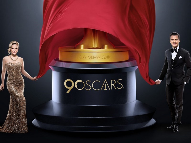 Юбилейная церемония вручения Оскара установила печальный антирекорд