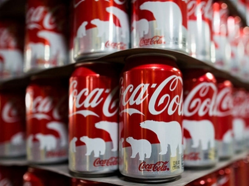 Алкогольный напиток от Coca-Cola предназначен для японского рынка