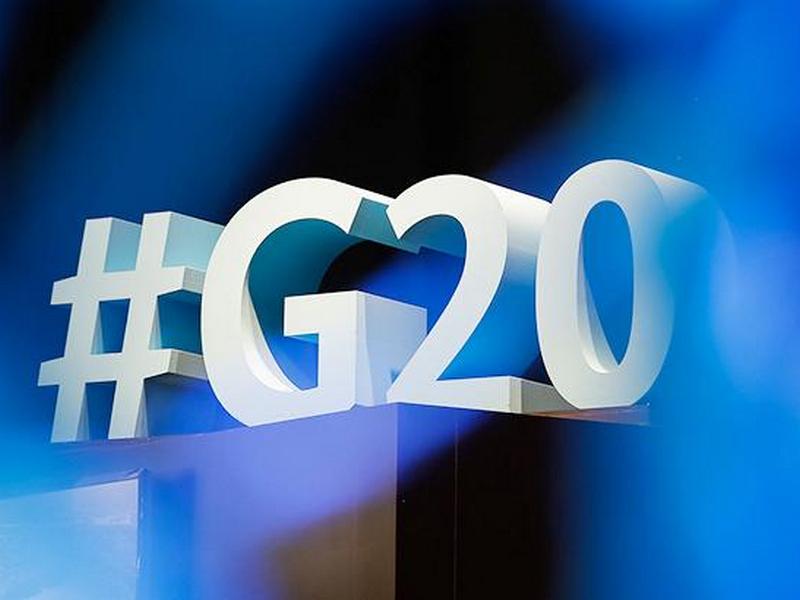 Финансовые лидеры G20 намерены бороться с недобросовестной торговлей