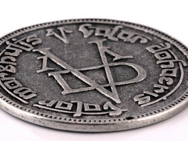 В Великобритании отчеканят серию монет в честь сериала «Игра Престолов»