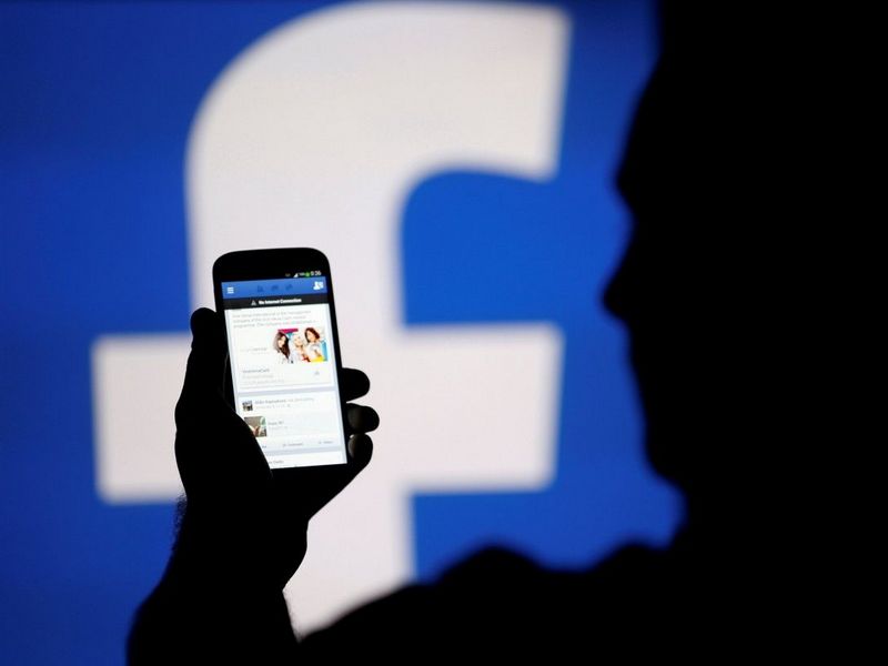 Facebook заблокировал собиравшую данные о пользователях компанию