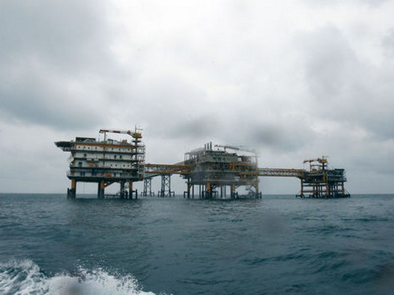 В Бахрейне открыто нефтяное месторождение, по объему сравнимое со всеми запасами России
