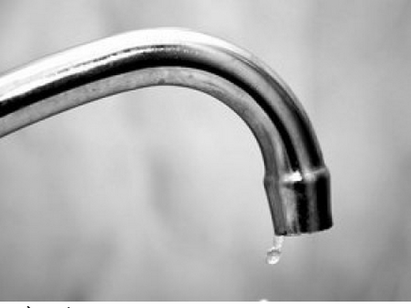 Техногенная катастрофа в Харьковской области: 50 тыс. человек без воды