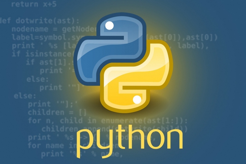 Python обучение