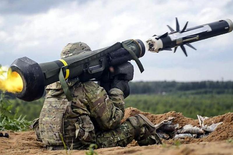 В Украине рассказали о важном условии США по поводу Javelin