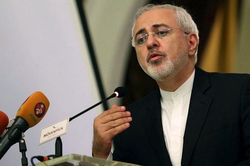 Иран не станет вести переговоры о ядерном соглашении