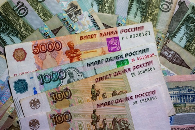 РФ в пятерке лидеров по экономической преступности