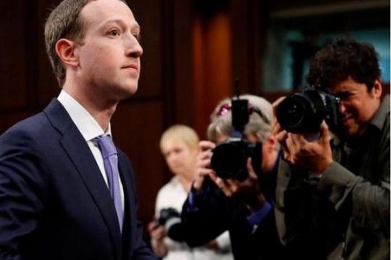 Цукерберг заверил, что Facebook не допустит вмешательства в европейские выборы