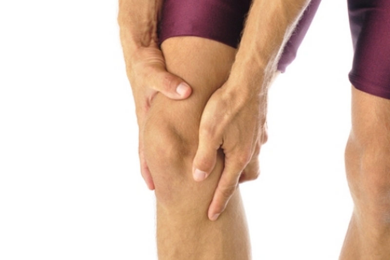 5 самых распространенных заболеваний коленей: симптомы