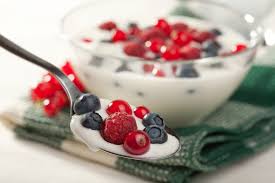Медики открыли противовоспалительное свойство йогурта