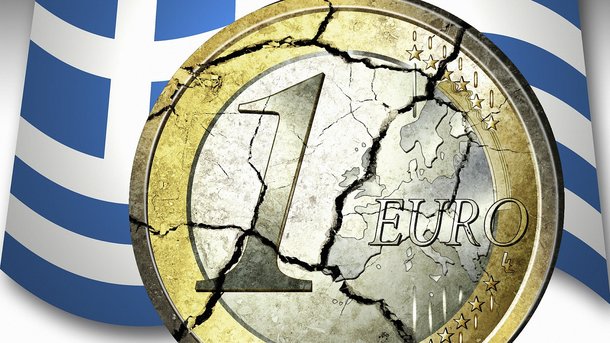 ЕС отказался списать долги Греции