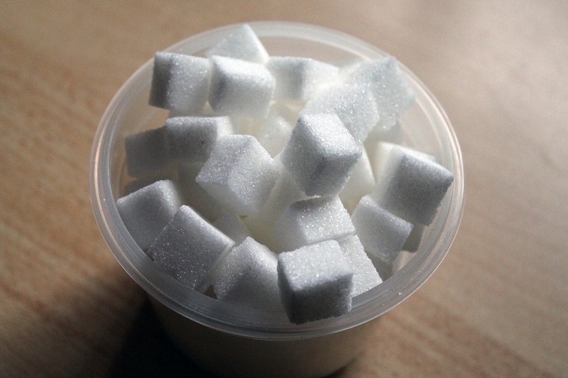 Гибкий аккумулятор создали с помощью кусочка сахара