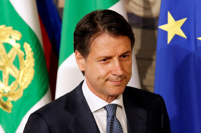 Новое правительство Италии: министром внутренних дел стал сторонник отмены санкций против России