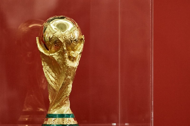 ФИФА просмотрела заявки стран на чемпионат мира 2026 года