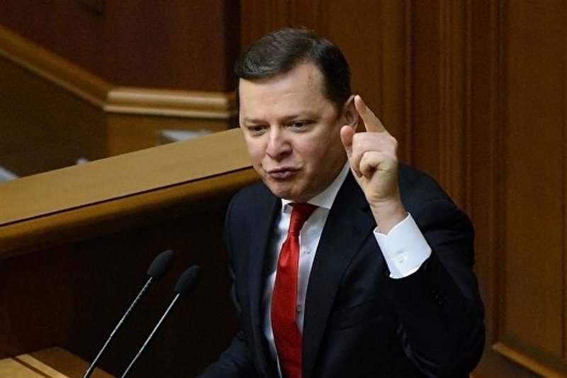 Радикальная партия не будет голосовать за Антикоррупционный суд – Ляшко