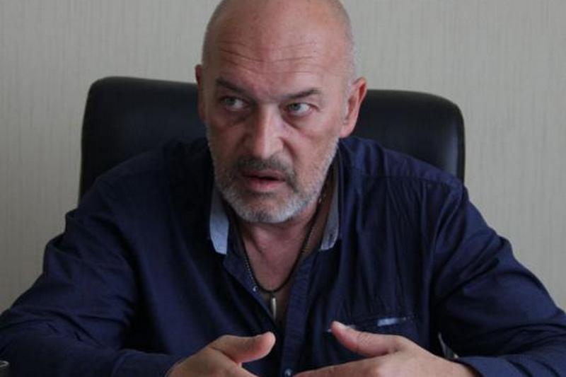 Тука рассказал о трех угрозах в случае невыкачивания воды из шахт Донбасса