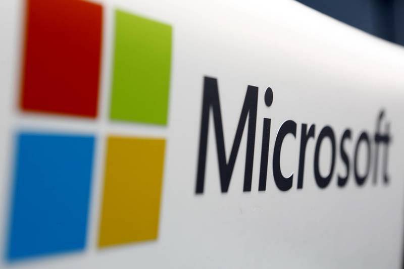 Microsoft разработает ИИ для сети магазинов без продавцов