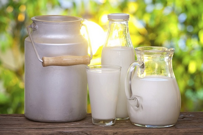 В Госпродпотребслужбе объяснили, почему европейцы считают украинское молоко опасным
