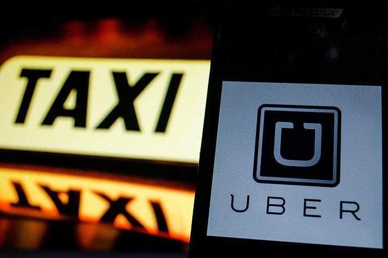 Uber сможет распознавать пьяных пассажиров