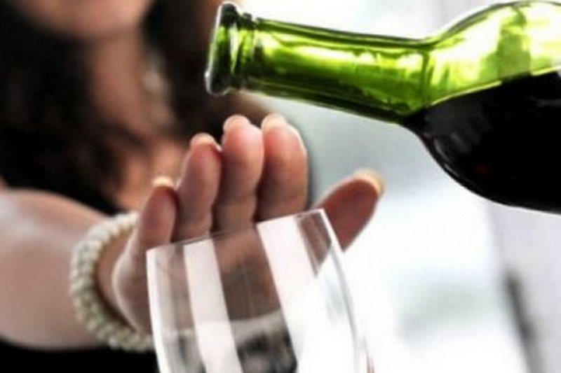Ученые указали на нарушения, которое алкоголь вызывает в мозге подростков
