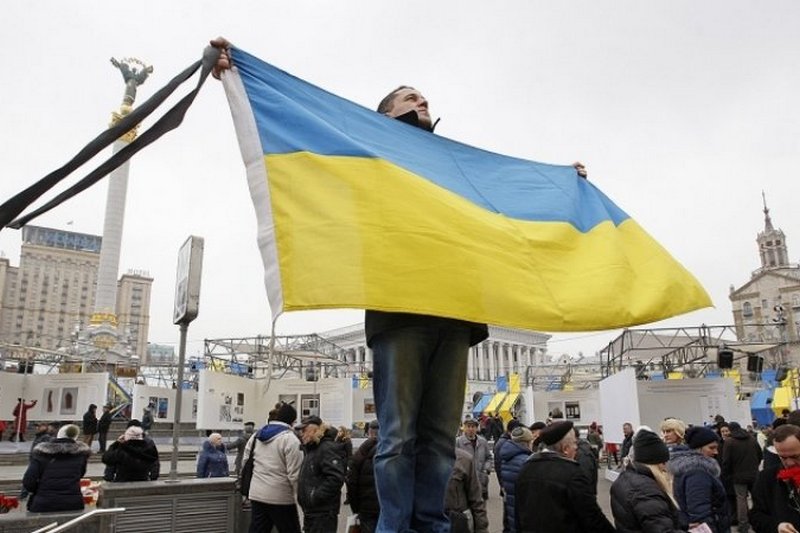 В Украине хотят переименовать две области