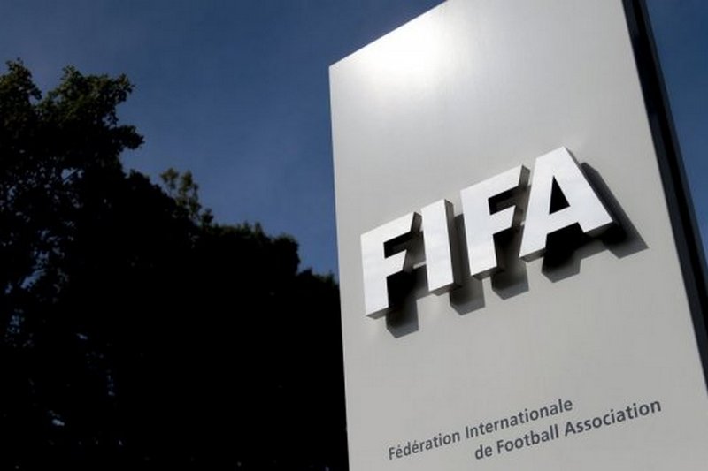 ФИФА расследует 