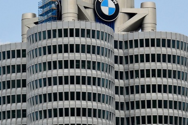 BMW потребовал от Британии информацию о ее планах выйти из ЕС