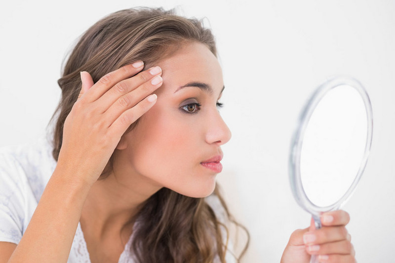 Ученые назвали 5 продуктов замедляющие старение кожи