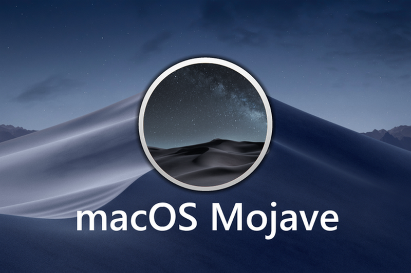 Apple выпустили macOS Mojave: как установить
