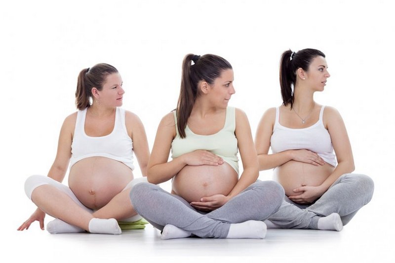 Как психологически подготовиться к родам: 7 указаний